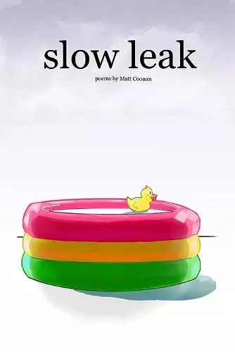 slow leak cover