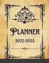 Planner 2022-2023 cover