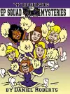 Young Pep Squad Mysteries cover