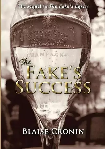 The Fake's Success cover