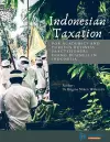 Indonesian Taxation cover