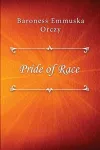 Pride of Race cover