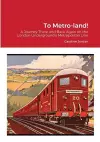 To Metro-land! cover