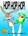 Hop! Hop! Hop! cover