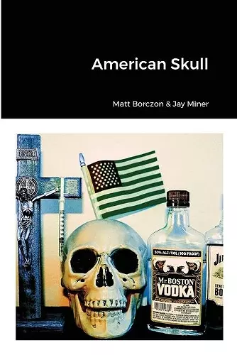 American Skull cover