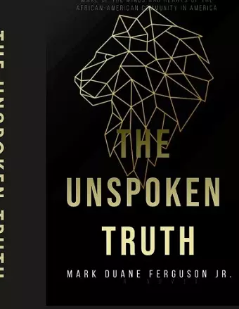 The Unspoken Truth cover