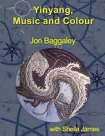 Yinyang, Music and Colour cover