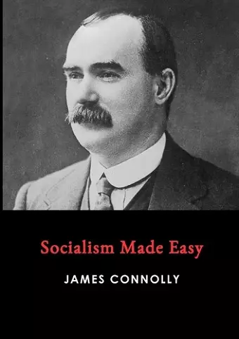 Socialism Made Easy cover