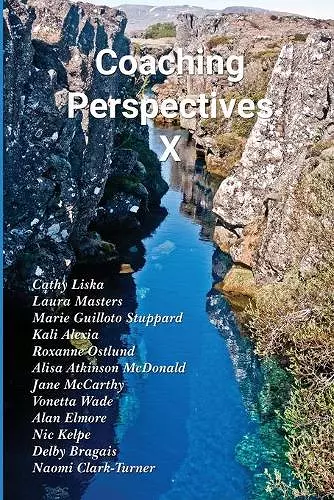 Coaching Perspectives X cover