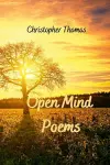 Open Mind Poems cover