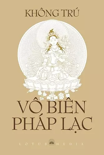 VÔ Biên Pháp LẠc cover