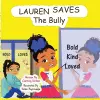 Lauren Saves the Bully cover