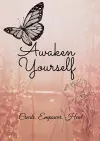 Awaken Yourself Journal cover