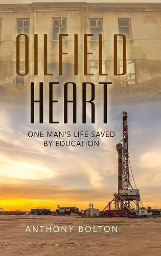 Oilfield Heart cover