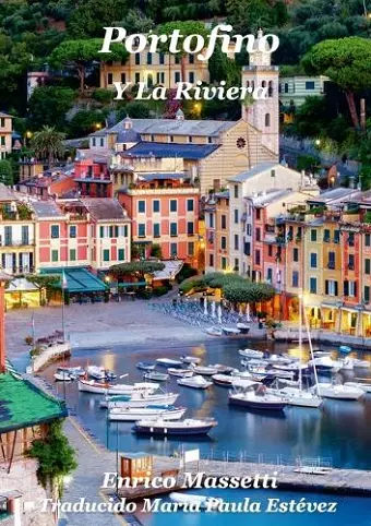 Portofino y la Riviera cover