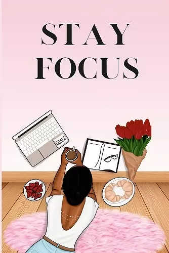 Stay Focus cover