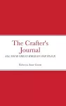 The Crafter's Journal cover