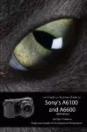 The Friedman Archives Guide to Sony's Alpha 6100 and 6600 (B&W Edition) cover