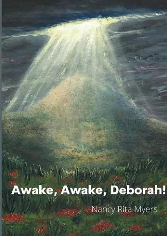 Awake, Awake, Deborah! cover