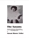 The Saxons - The Summerour Family in Early America cover