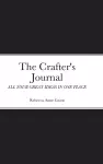 The Crafter's Journal cover