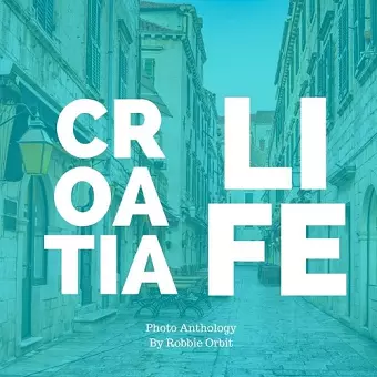 Croatia Life cover