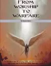 From Worship to Warfare Revised cover