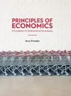 Principles of Economics cover