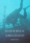 Around the World in Shipwreck Adventures cover