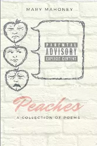 Peaches: A Collection of Poems cover