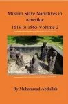 Muslim Slave Narratives in Amerika Volume 2 cover