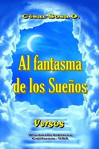 Al Fantasma de los Sueños cover