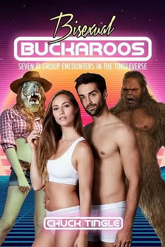 Bisexual Buckaroos cover