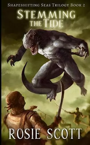 Stemming the Tide cover