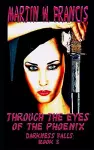 Through the Eyes of the Phoenix cover