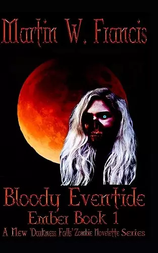 Bloody Eventide cover