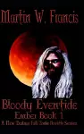 Bloody Eventide cover
