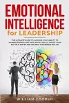 Emotional Intelligence for Leadership cover