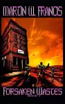 Forsaken Wastes cover