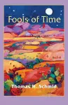 Fools of Time cover