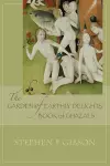 The Garden of Earthly cover