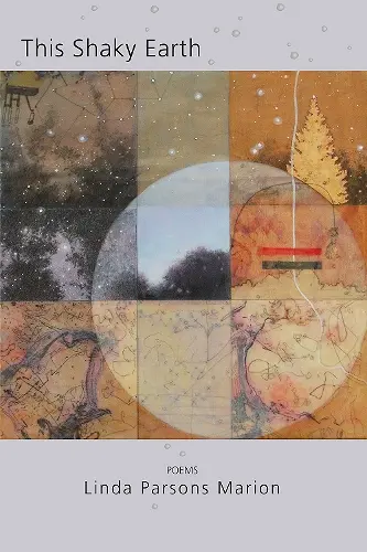 This Shaky Earth cover