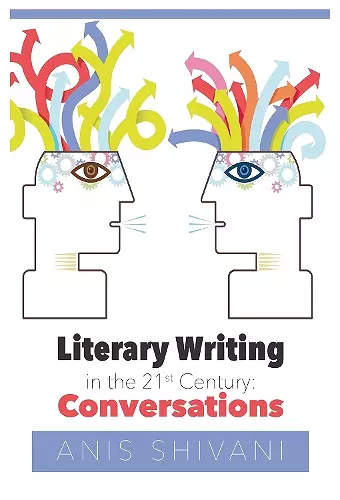 Literary Writing in the 21st Century cover