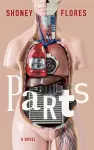 Parts cover