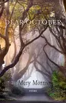 Dear October cover