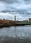 Tender the River cover