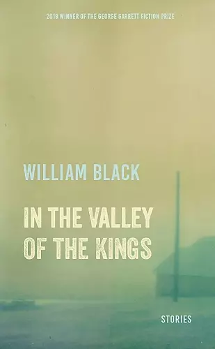 In the Valley of the Kings cover