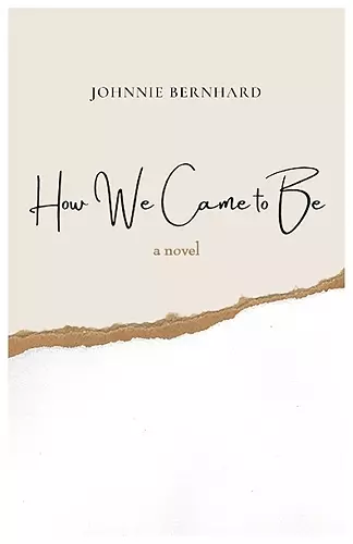 How We Came to Be cover