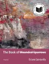 The Book of Wounded Sparrows cover