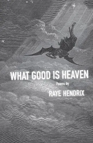 What Good Is Heaven cover